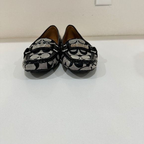 Coach Felisha A2134 womens Size 8B - Picture 4 of 16